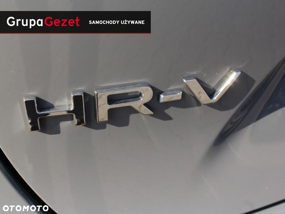 Honda HR-V - 12