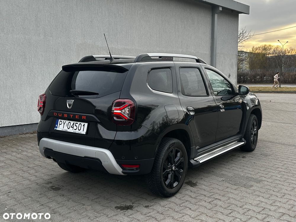 Dacia Duster - 5