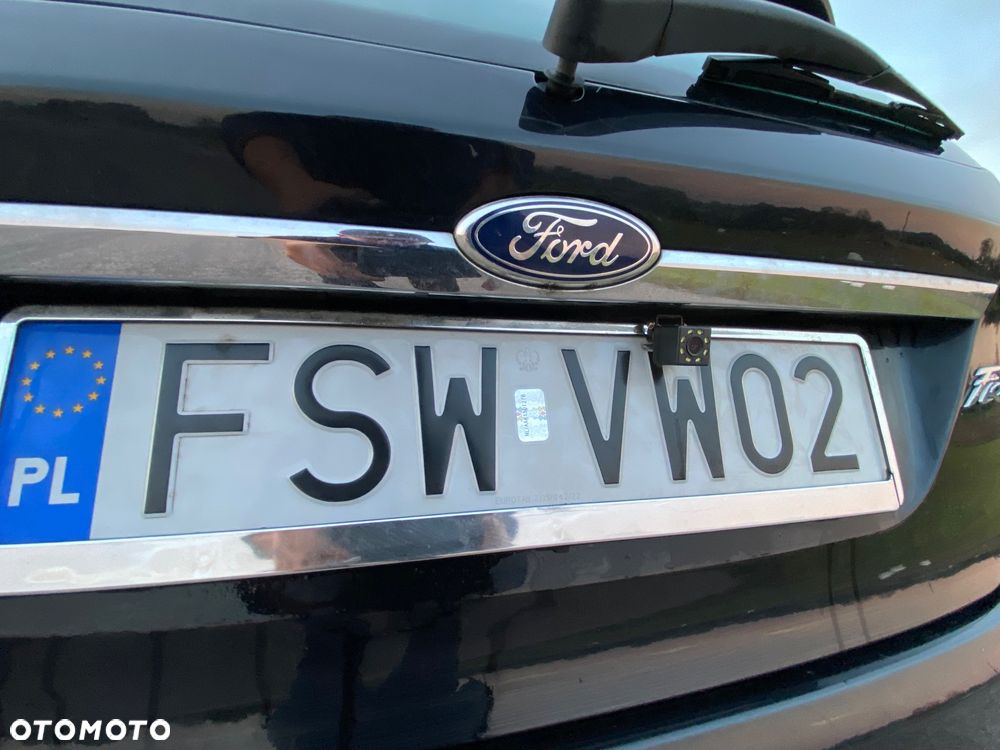 Ford Fiesta 1.0 EcoBoost Titanium EU6 MPS6 - 25