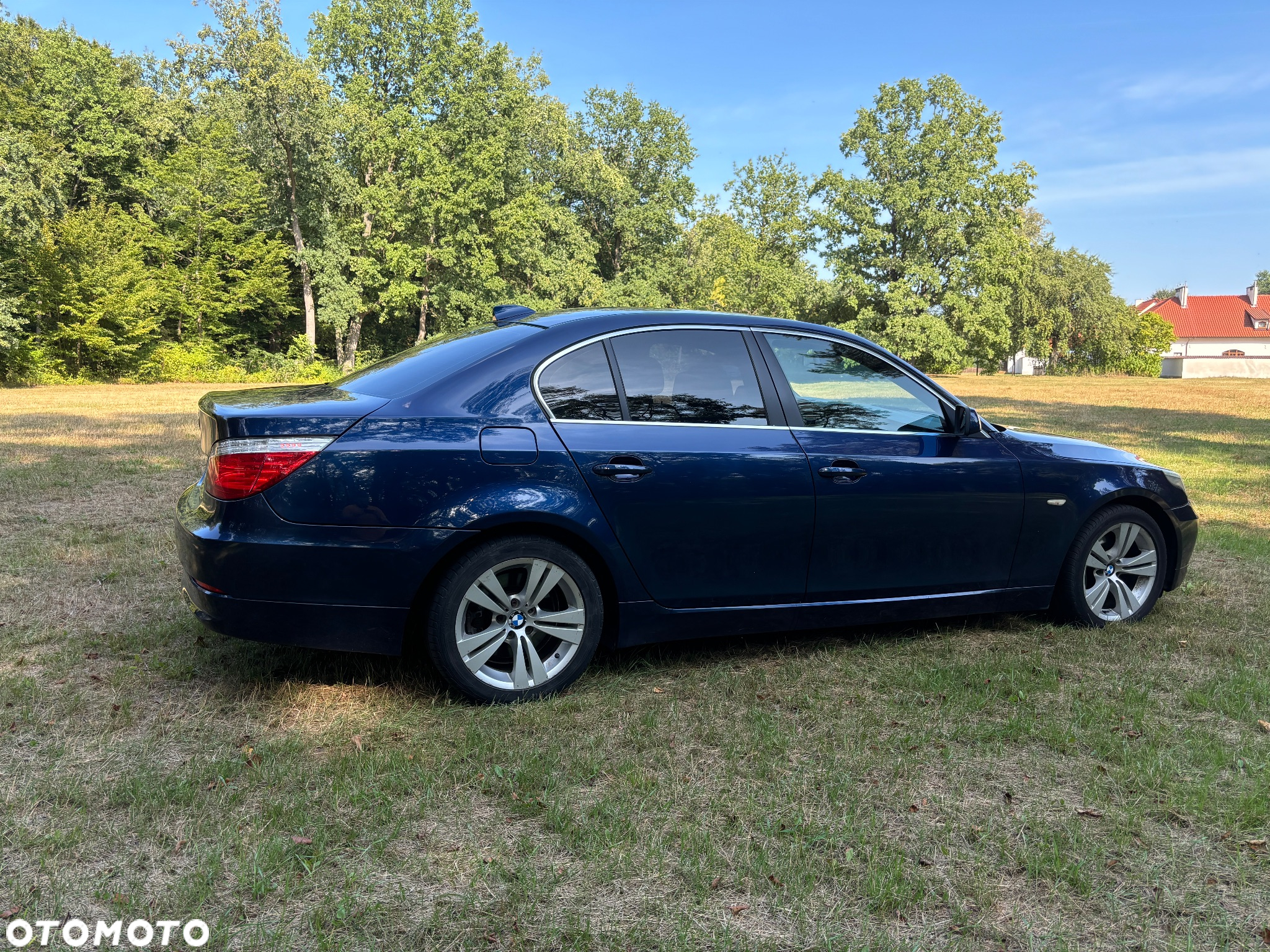 BMW Seria 5 - 2