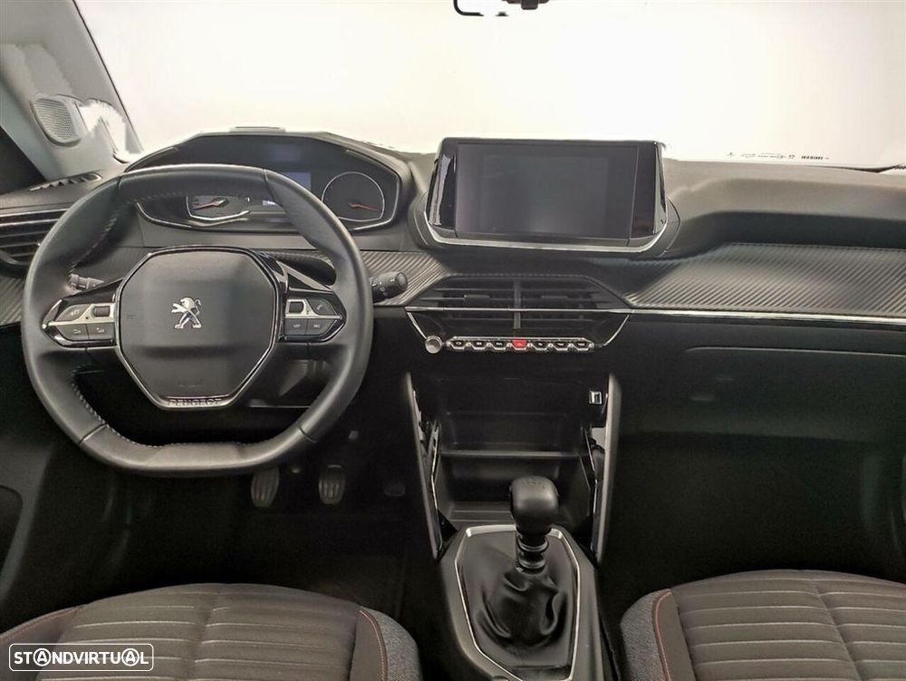 Peugeot 2008 1.2 PureTech Active Pack - 8