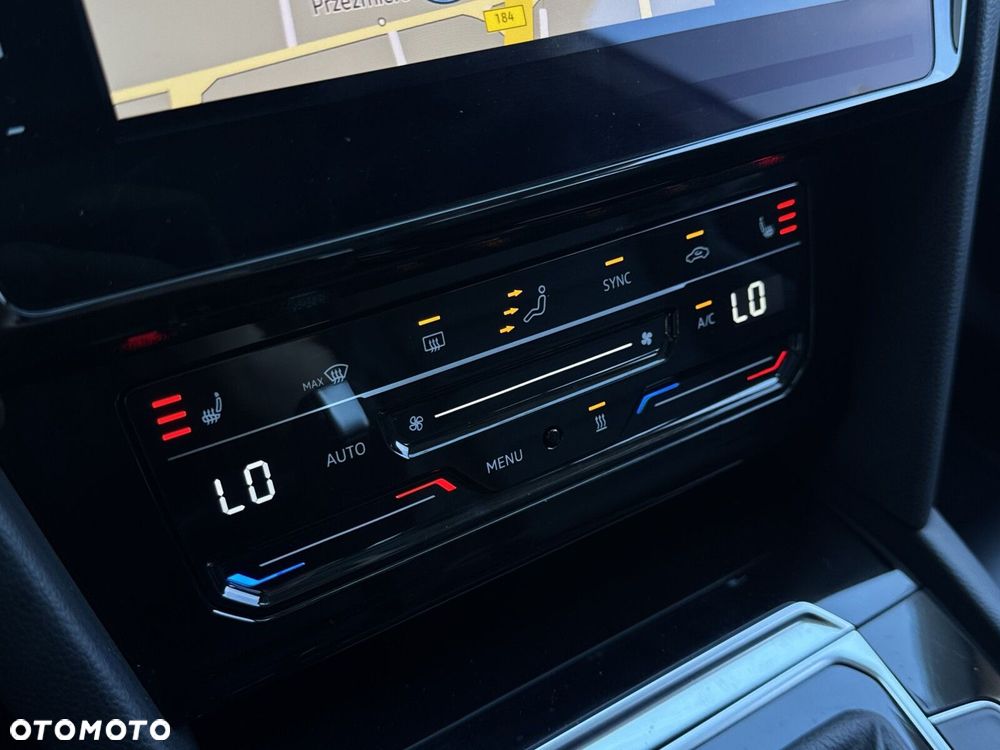 Volkswagen Arteon Shooting Brake 2.0 TDI Elegance DSG - 26