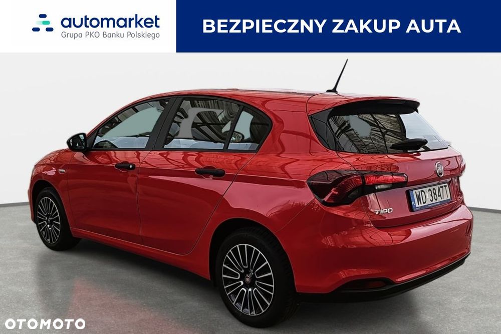 Fiat Tipo 1.0 T3 City - 3