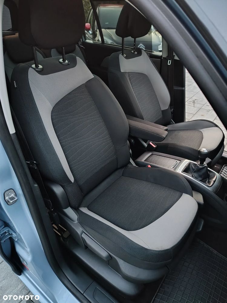 Citroën C4 Grand Picasso 2.0 HDi Selection - 25