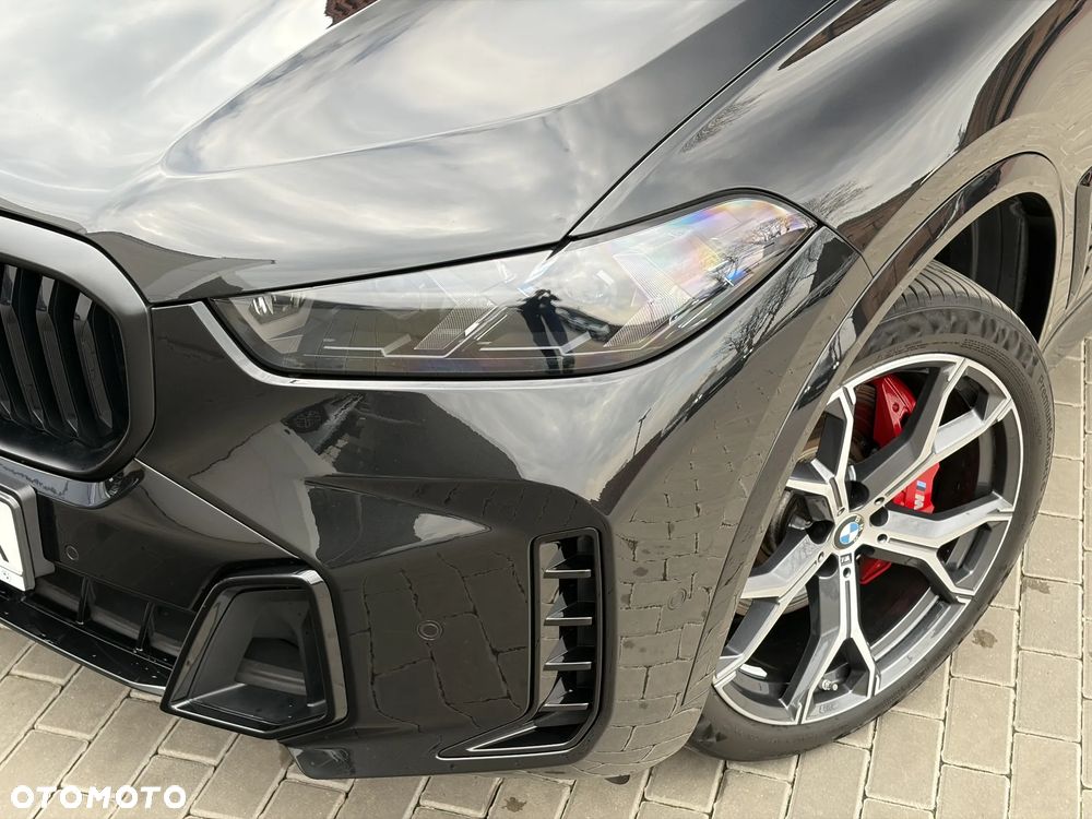 BMW X5 xDrive30d mHEV M Sport sport - 13