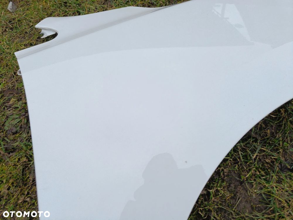 HYUNDAI IX35 10-14 BŁOTNIK PRZEDNI PRZÓD LEWY PRAWY ORYGINAŁ TCW - 5