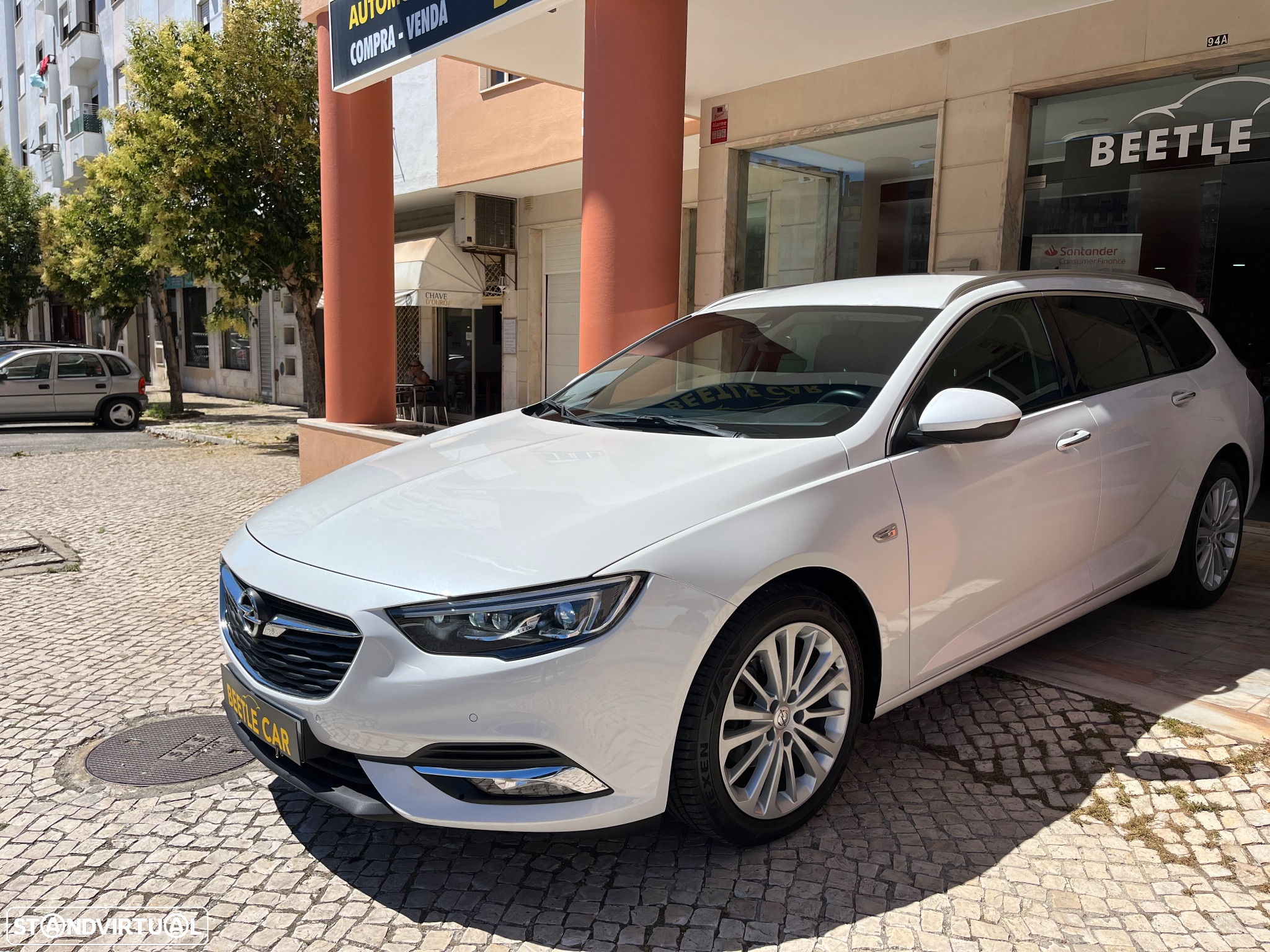 Opel Insignia Sports Tourer 1.6 CDTi Innovation - 5
