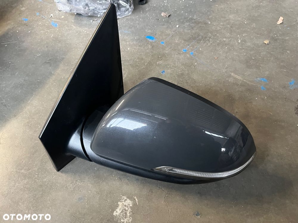 Lusterko lewe Kia Stonic LIFT 8 PIN - 3