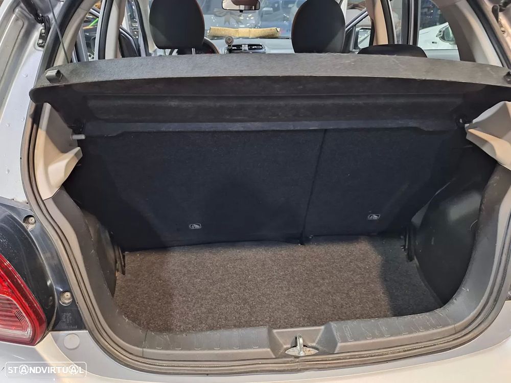 Mitsubishi Space Star 1.0 Edition 100 - 13