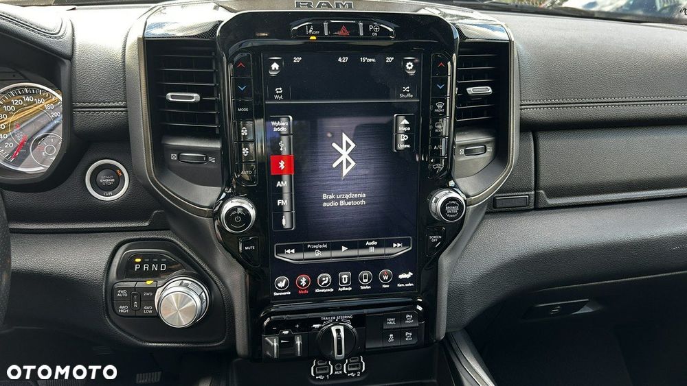 Dodge RAM - 19