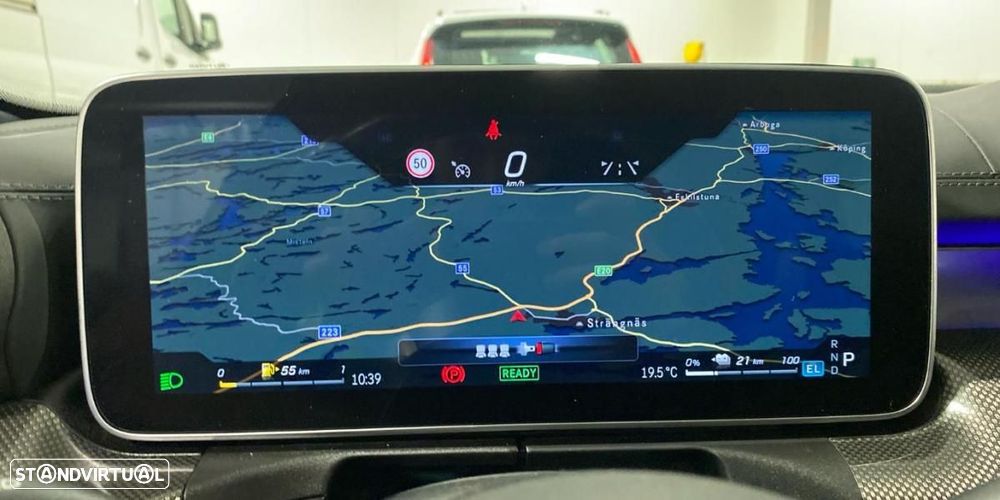 Mercedes-Benz C 300 de 4Matic T 9G-TRONIC AMG Line - 8