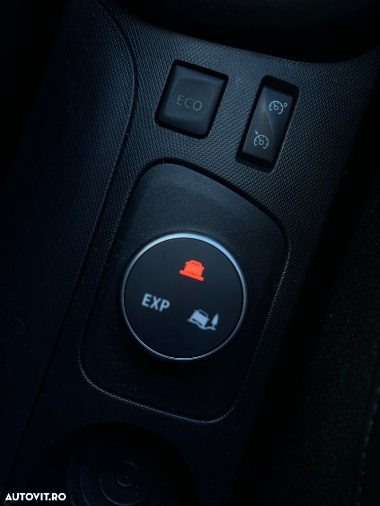 Renault Captur ENERGY TCe XMOD - 12
