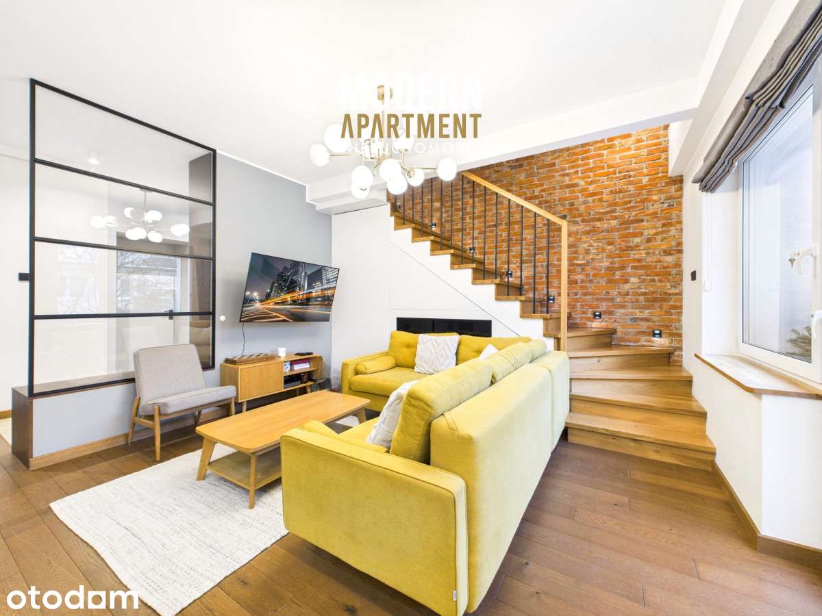 Gdynia! komfortowy apartament w centrum