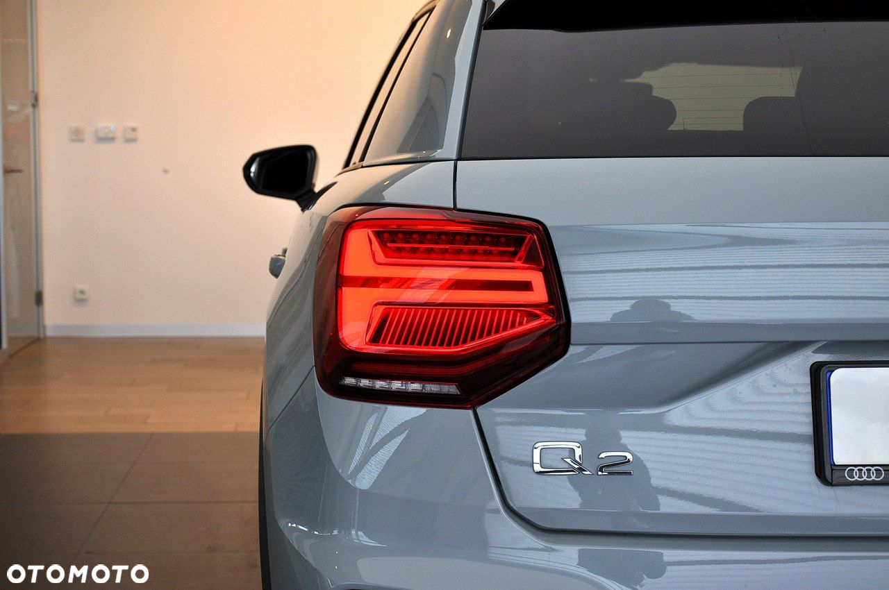 Audi Q2 - 10