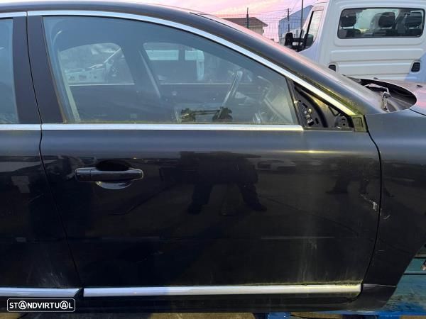 Porta Frente Direita Volvo S80 Ii (124) - 1