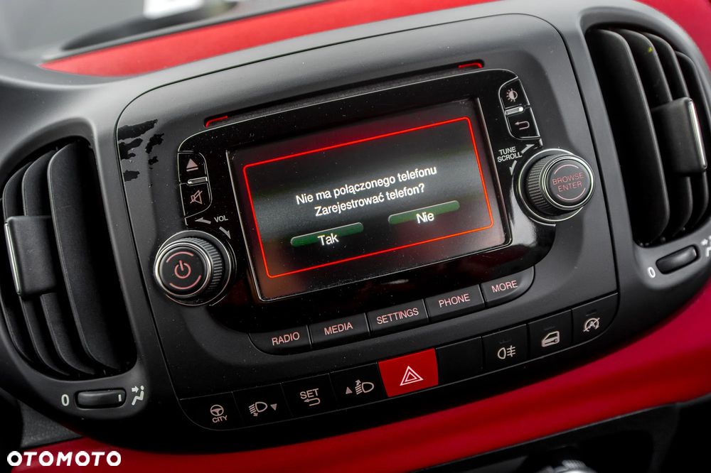 Fiat 500L 0.9 8V Twinair Lounge S&S - 28