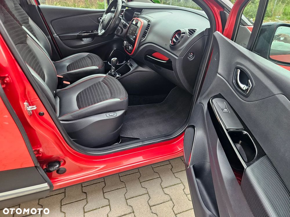 Renault Captur ENERGY TCe 120 EDC XMOD - 17