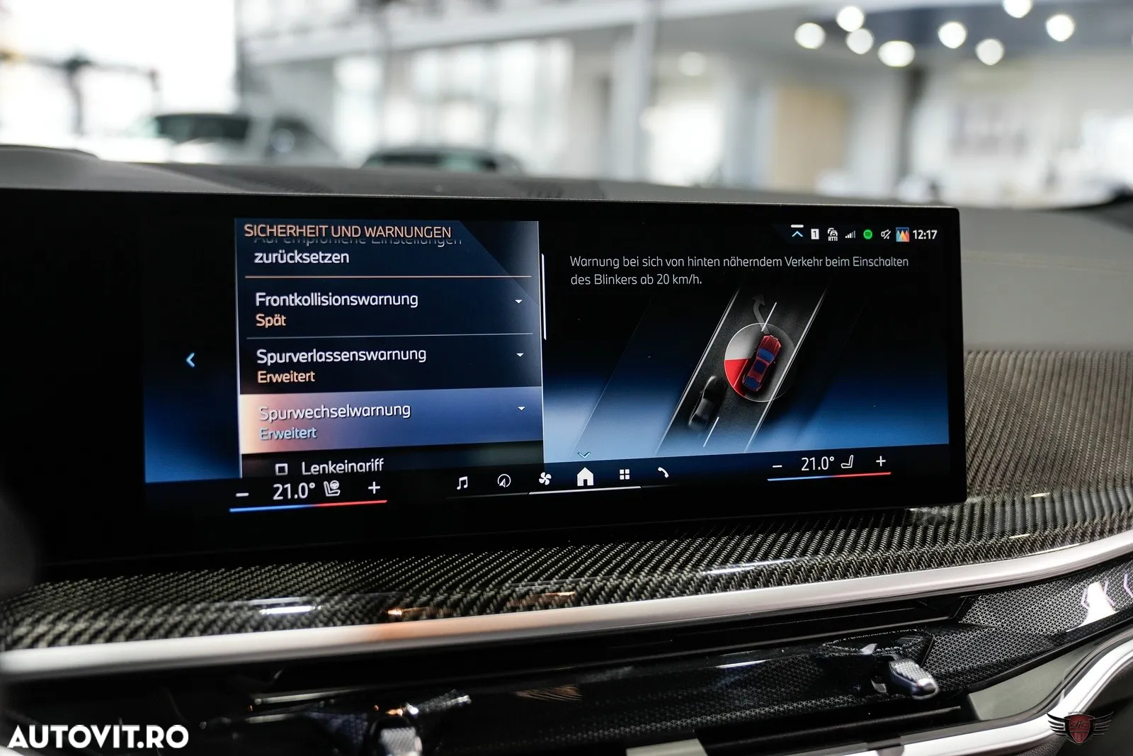 BMW X6 xDrive40d AT MHEV - 25