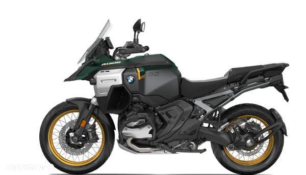 BMW R