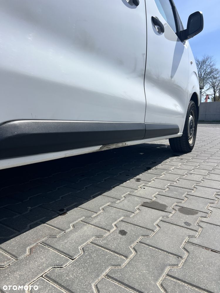 Opel Vivaro - 6