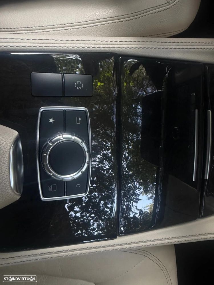 Mercedes-Benz CLS 250 - 34