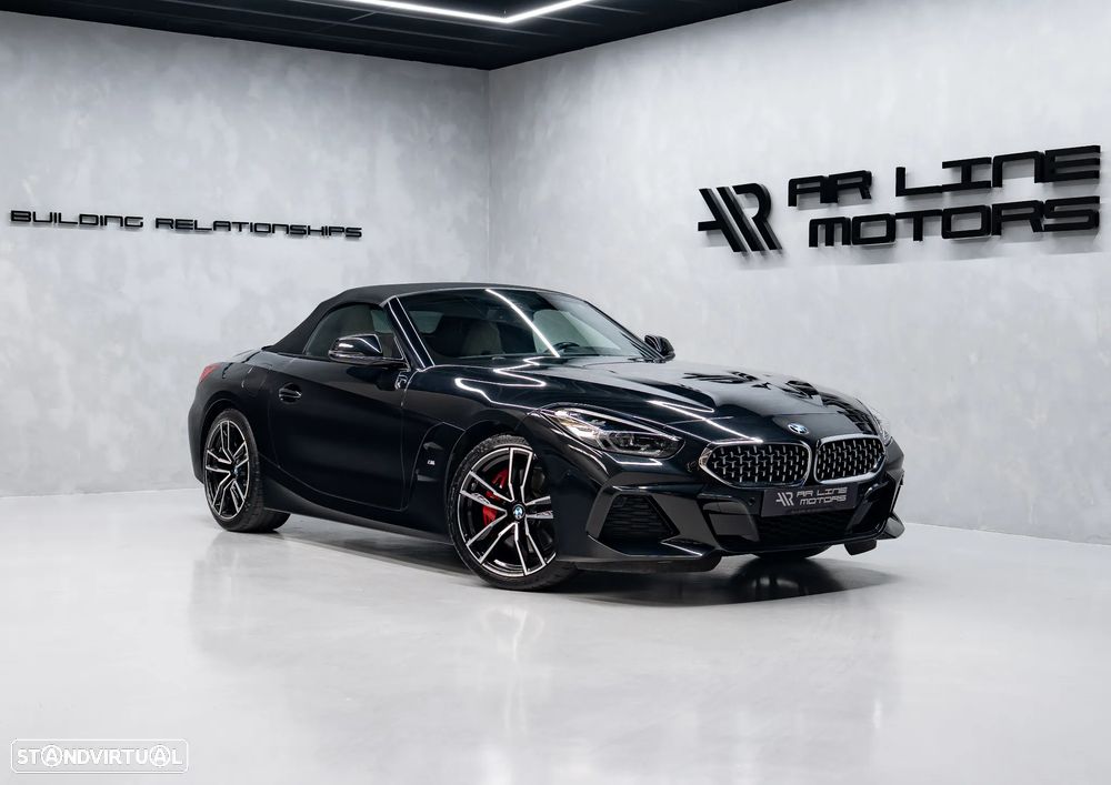 BMW Z4 30 i Pack M - 1