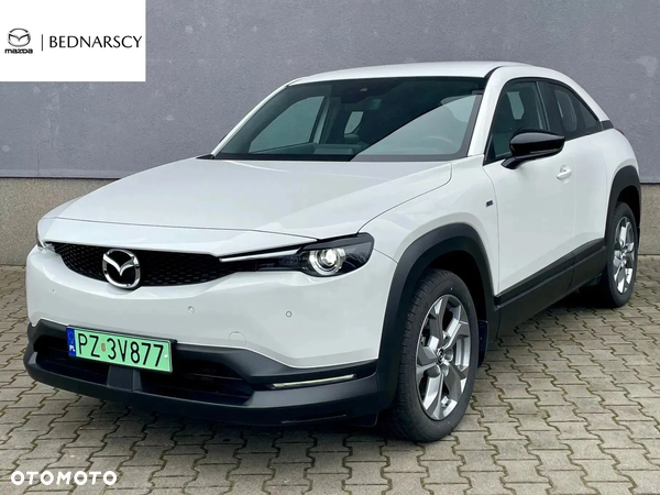 Mazda MX-30 35.5kWh Exclusive Line