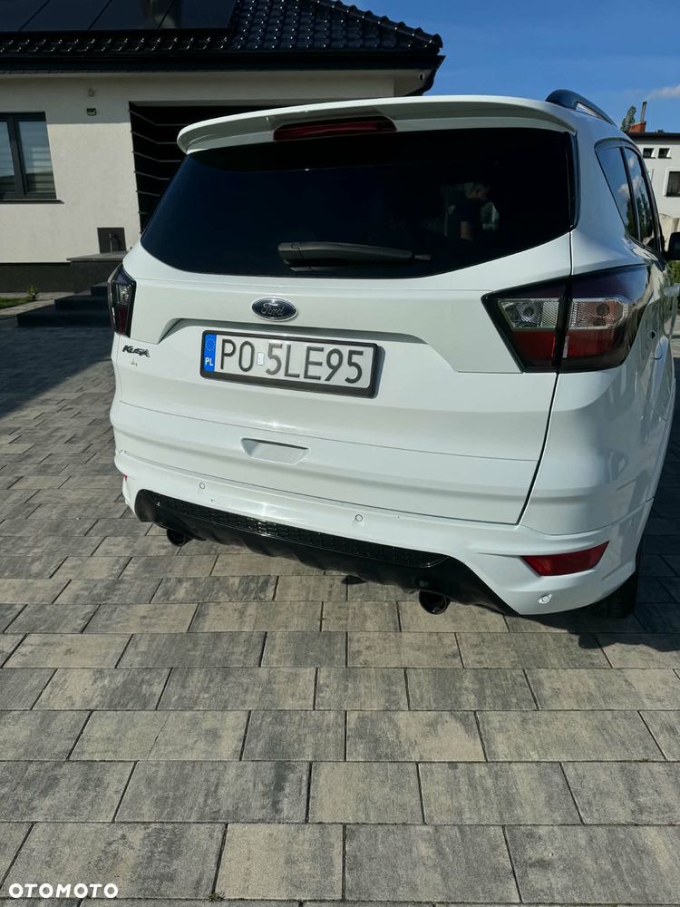 Ford Kuga 1.5 TDCi FWD ST-Line - 6