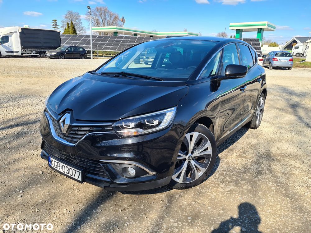 Renault Scenic - 2