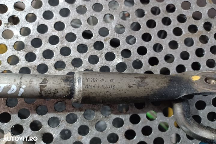 CONDUCTA TUR RETUR TURBO 1.6TDI 03L145535A Volkswagen VW Polo 5 6R [2 - 2