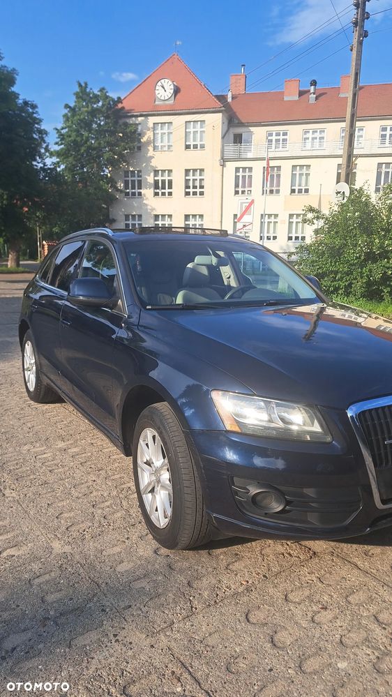 Audi Q5 3.2 FSI Quattro S tronic - 2