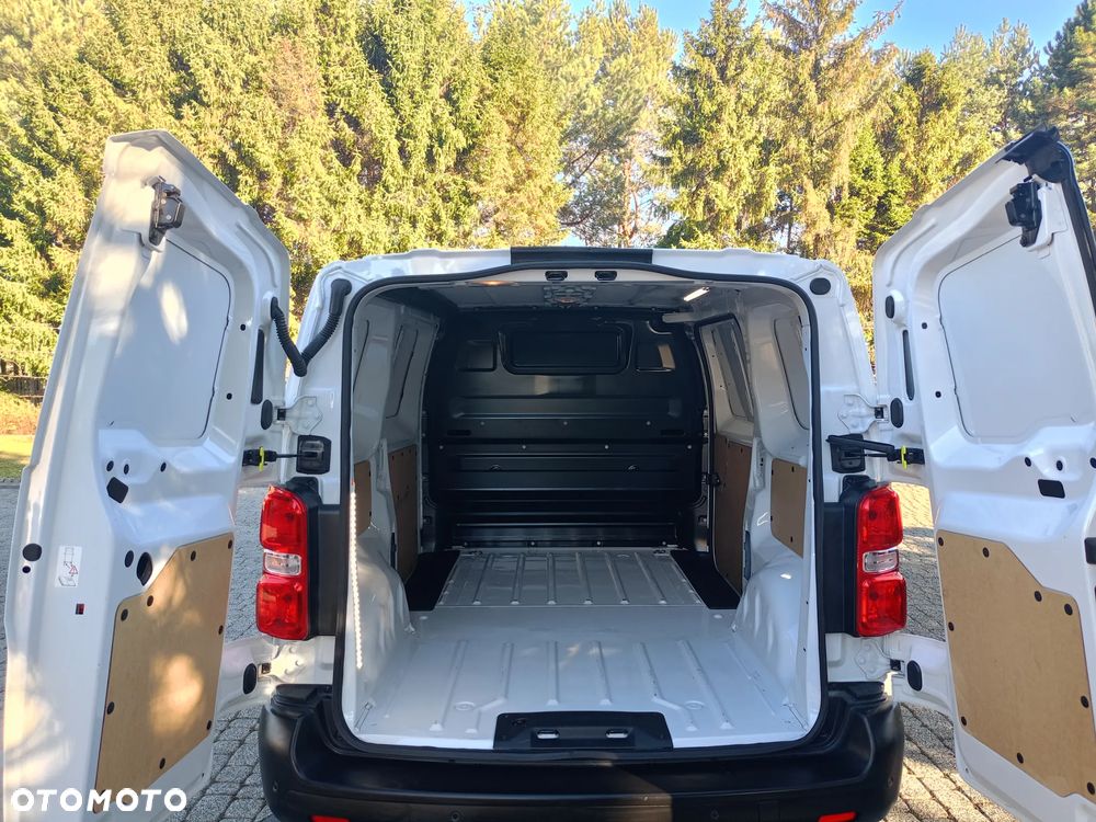 Opel VIVARO  2.0 CDTI 150 - 9