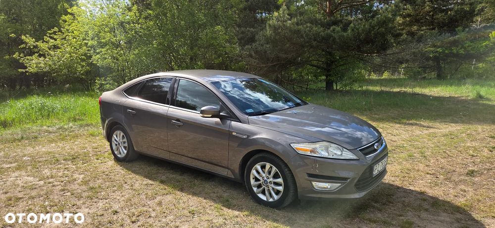 Ford Mondeo 1.6 T Trend - 7