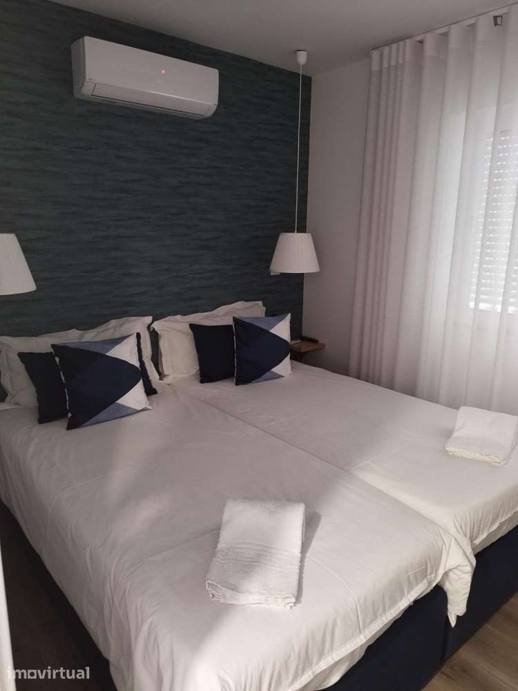 Apartamento com 2 quartos - localizado em Baixa Coimbra - Grande imagem: 3/6