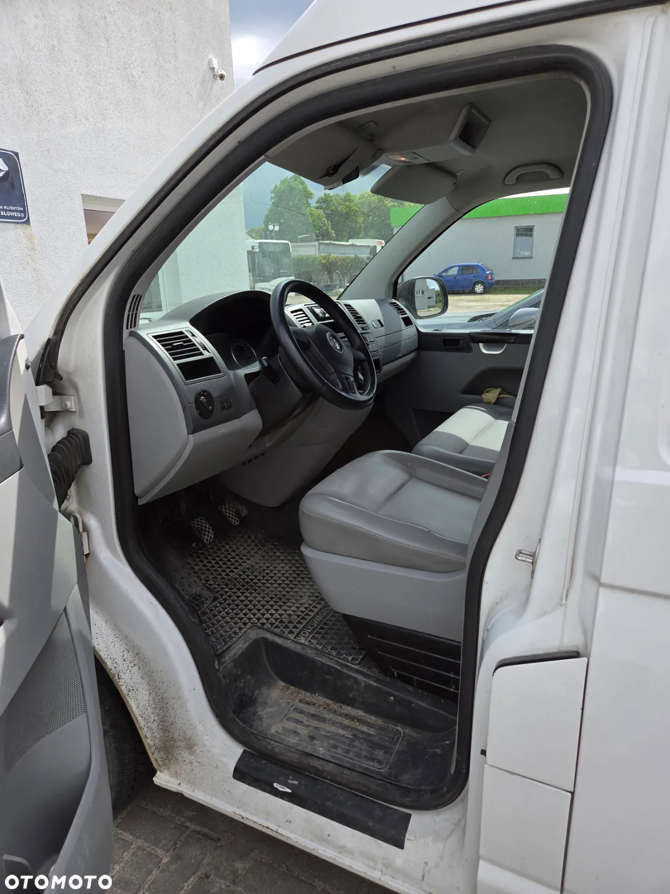 Volkswagen Transporter - 10