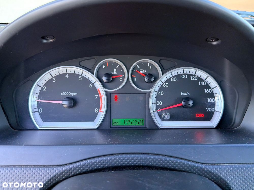Chevrolet Aveo 1.2 Cool - 39