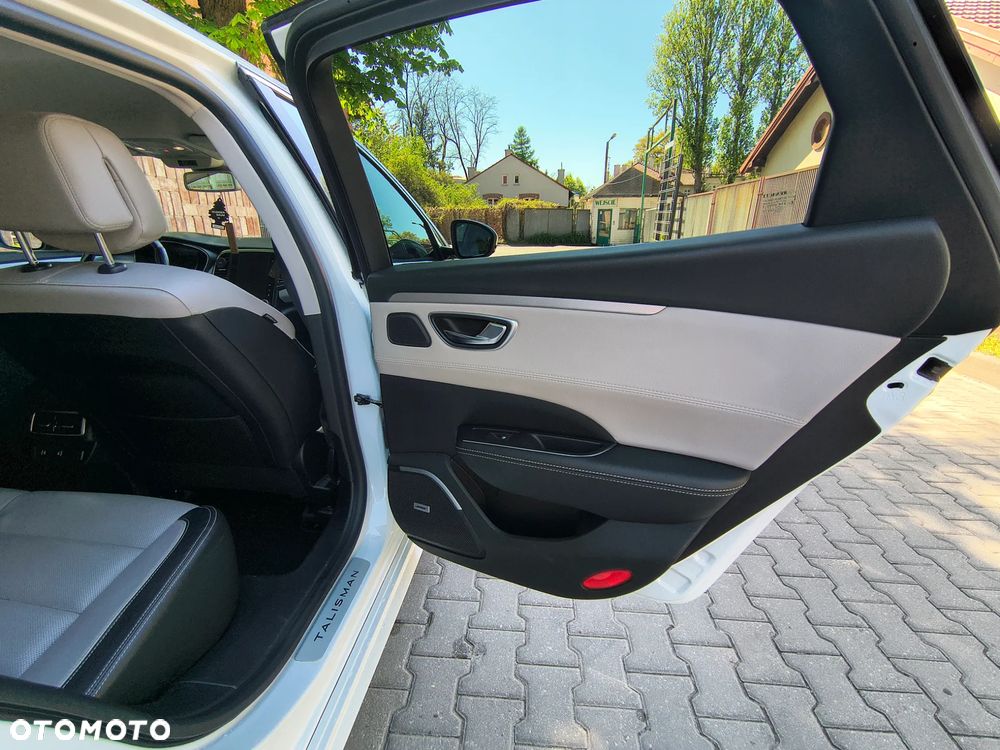 Renault Talisman 1.6 Energy TCe Magnetic EDC - 12