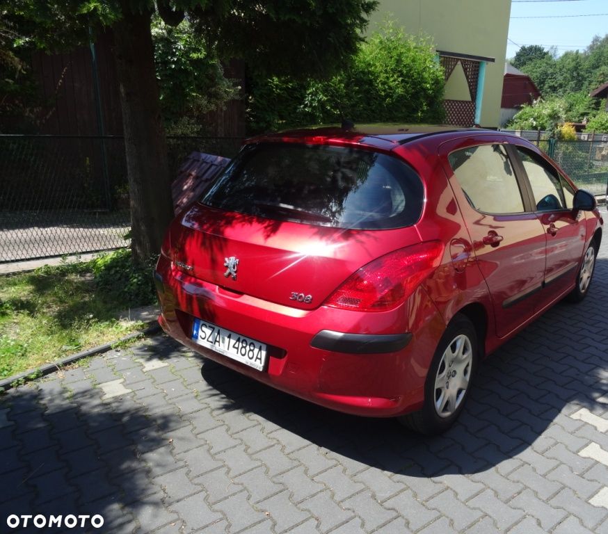 Peugeot 308 1.6 Trendy - 3