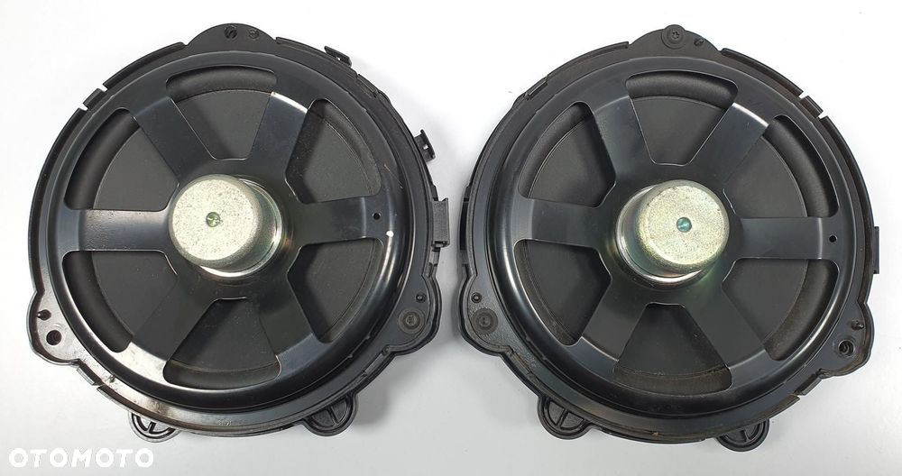 GŁOŚNIK HARMAN KARDON RANGE ROVER III L322 AH42-195000-AA - 2