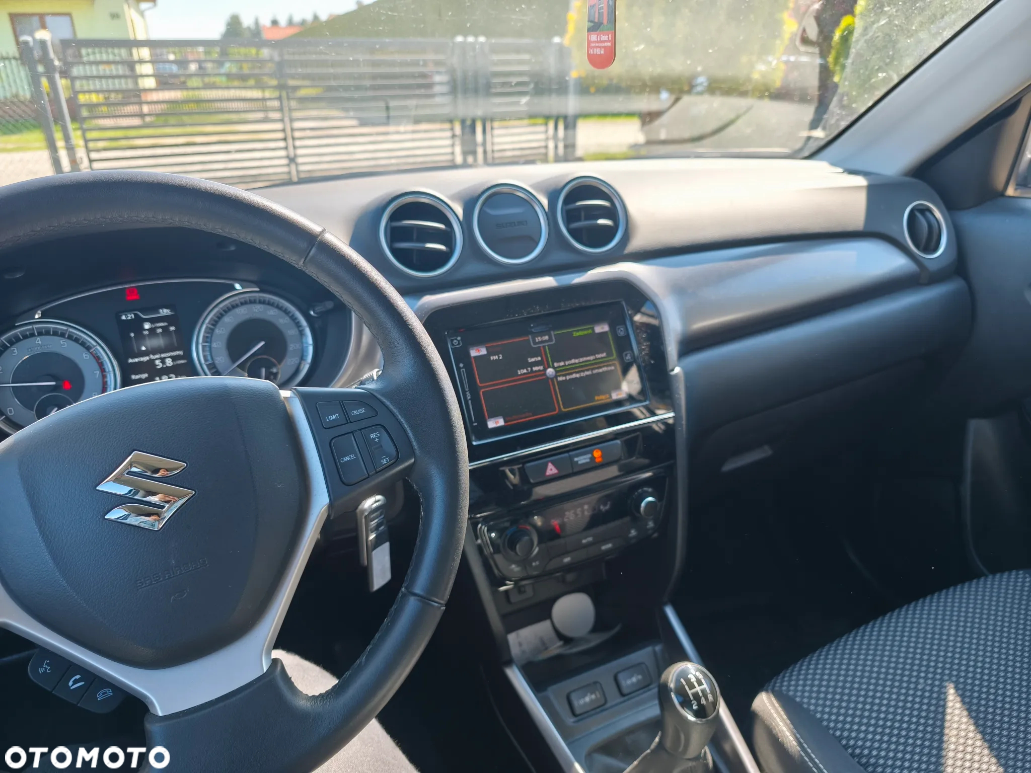 Suzuki Vitara - 10
