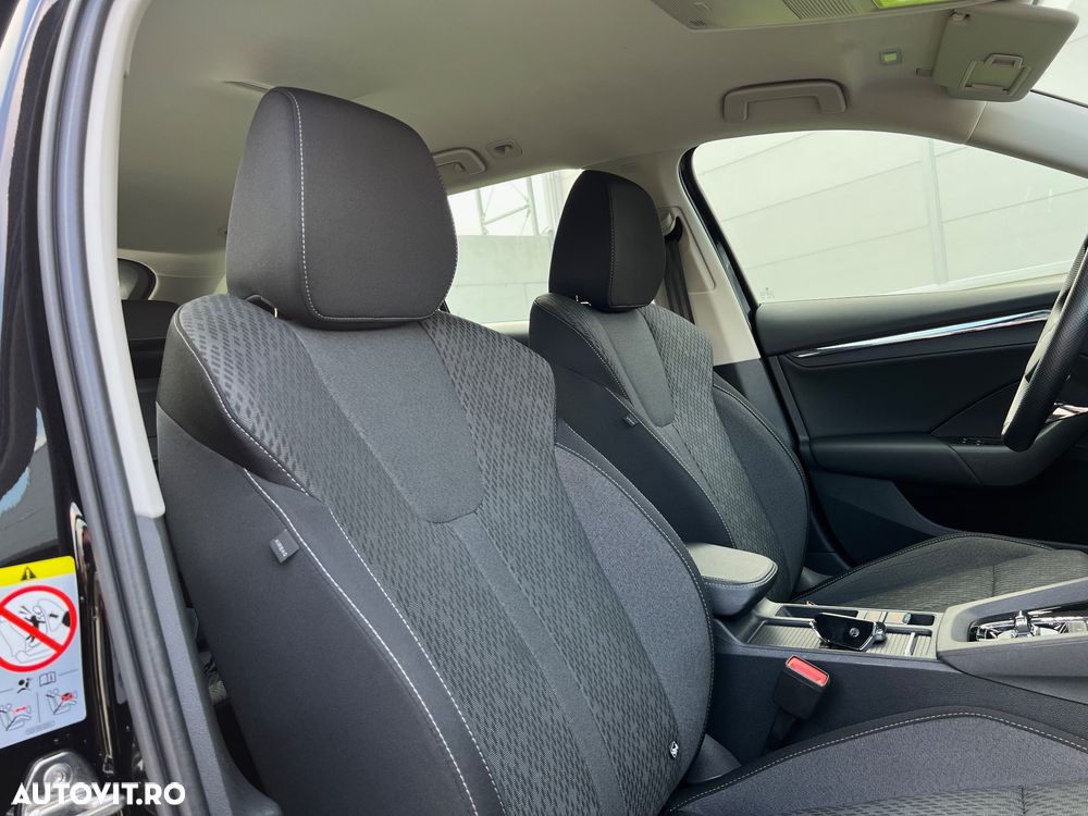 Skoda Octavia Combi 2.0 TDI 150 CP DSG Selection - 29
