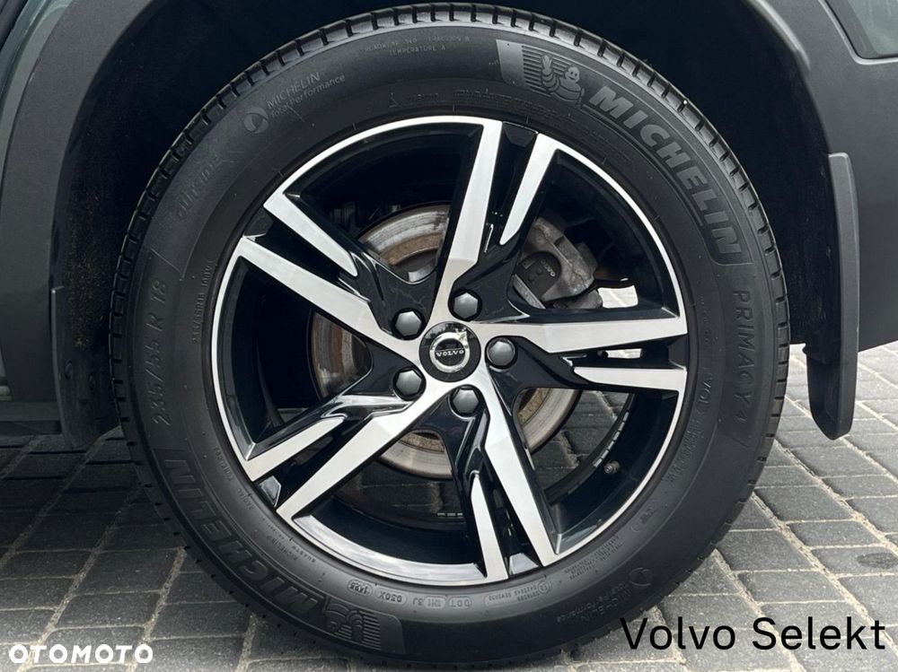Volvo XC 40 - 11