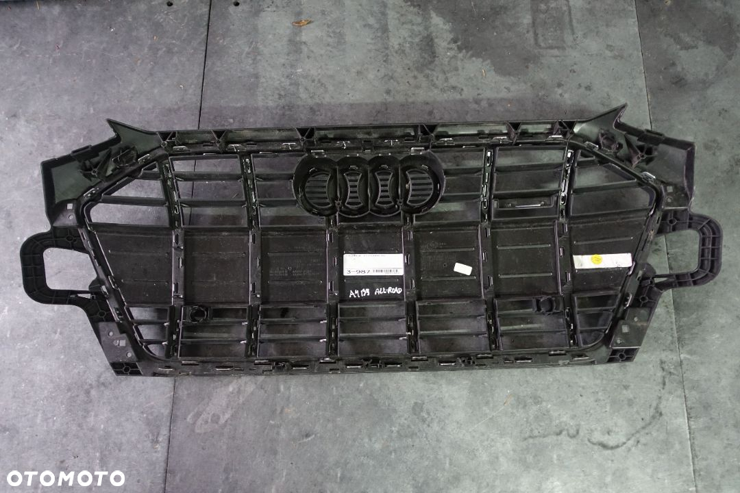 ATRAPA GRILL AUDI A4 B9 LIFT ALLROAD - 6