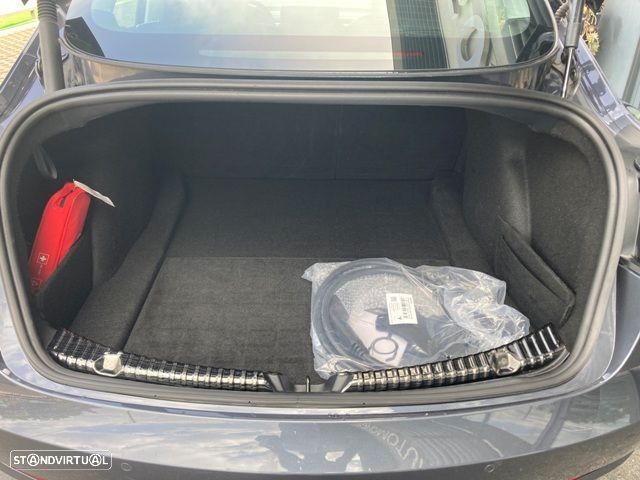 Tesla Model 3 Long Range Tração Integral - 24