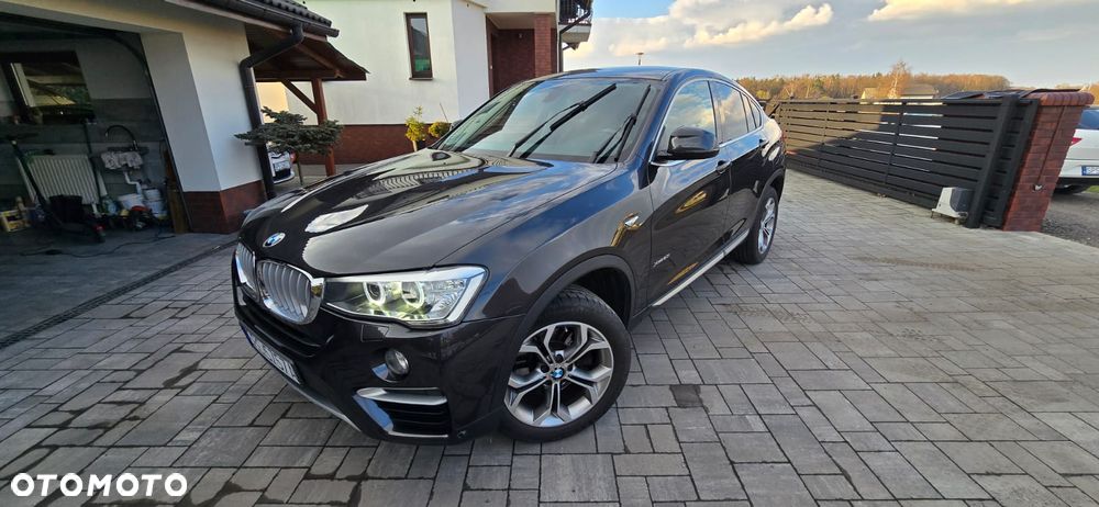 BMW X4 xDrive20i - 3
