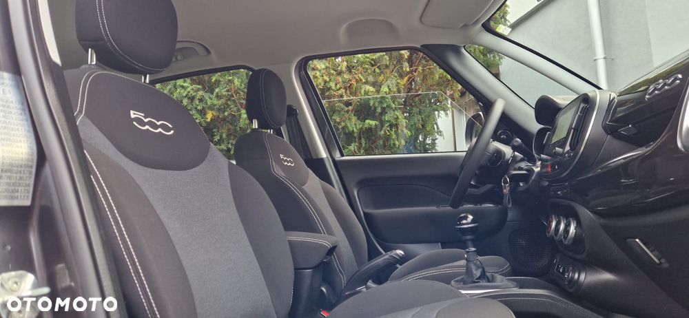 Fiat 500L Urban 1.4 16V Mirror - 9