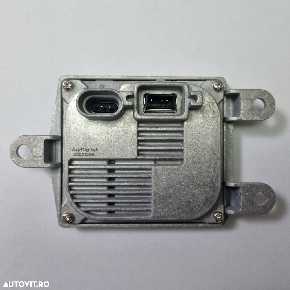 Modul far Xenon Skoda 1Z0941641A - 1