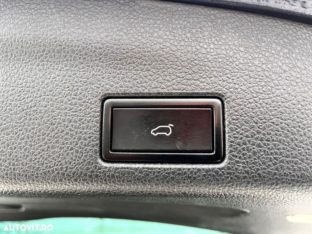 Volkswagen Sharan 2.0 TDI DPF Highline - 20