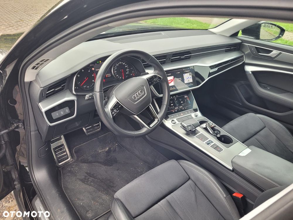 Audi A6 Allroad - 14