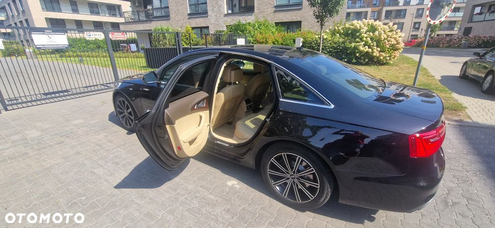 Audi A6 Limousine - 22
